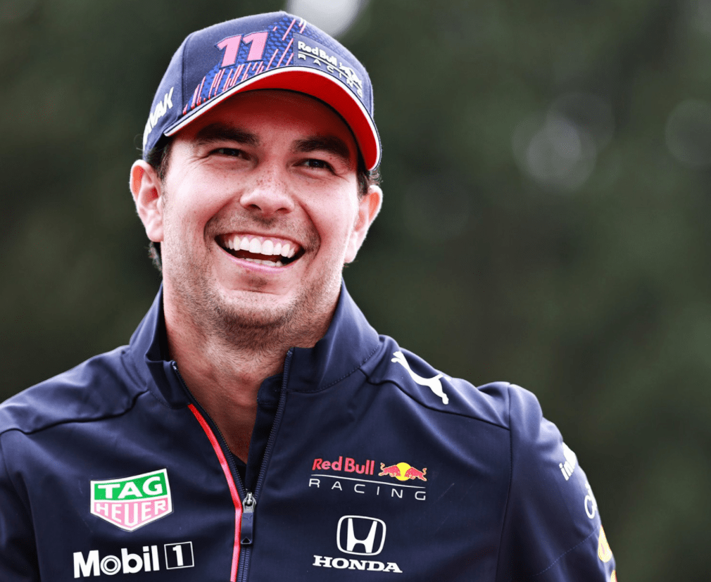 红牛二队绝杀迈凯伦，佩雷兹带队取胜