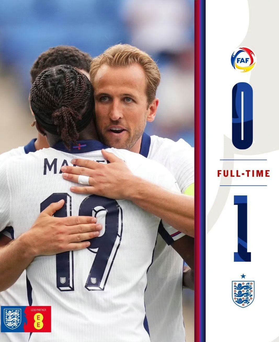 德国队完胜英格兰队，波尔统治全场