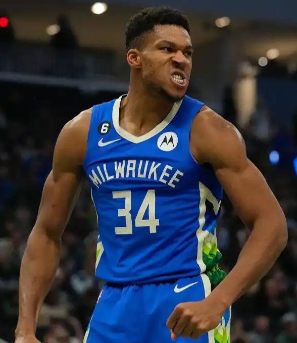 步行者力克广东队,字母哥高光表现 步行者力克广东队,字母哥高光表现