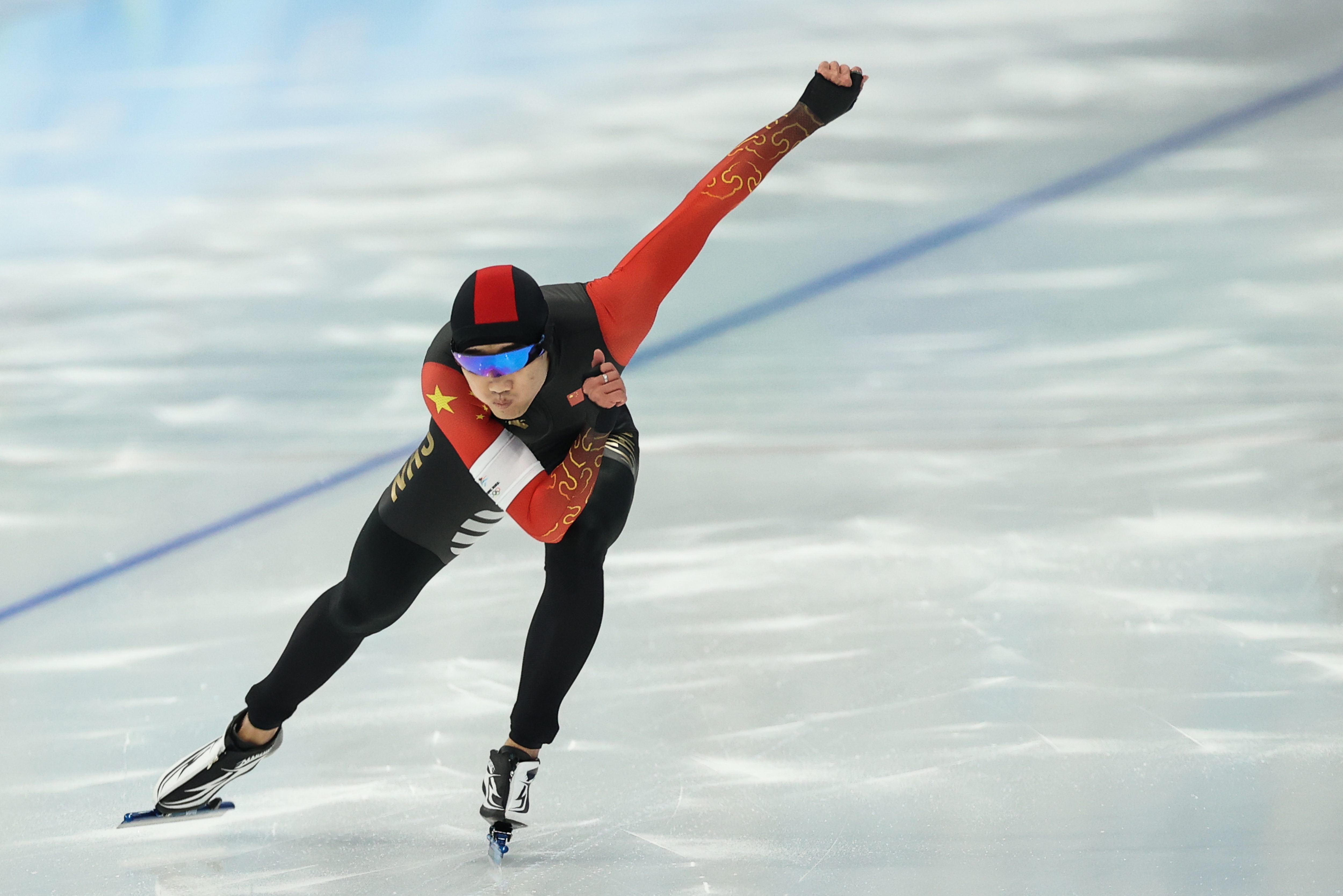 中国队轻取德国队，黄鸭组合关键制胜